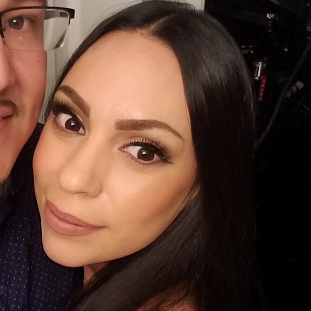 Meet your Posher, Ericka